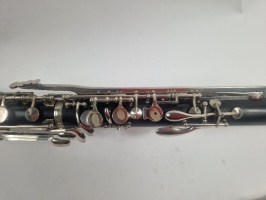 Noblet alt klarinet (10)